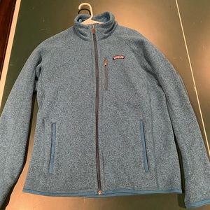 Patagonia Sweater